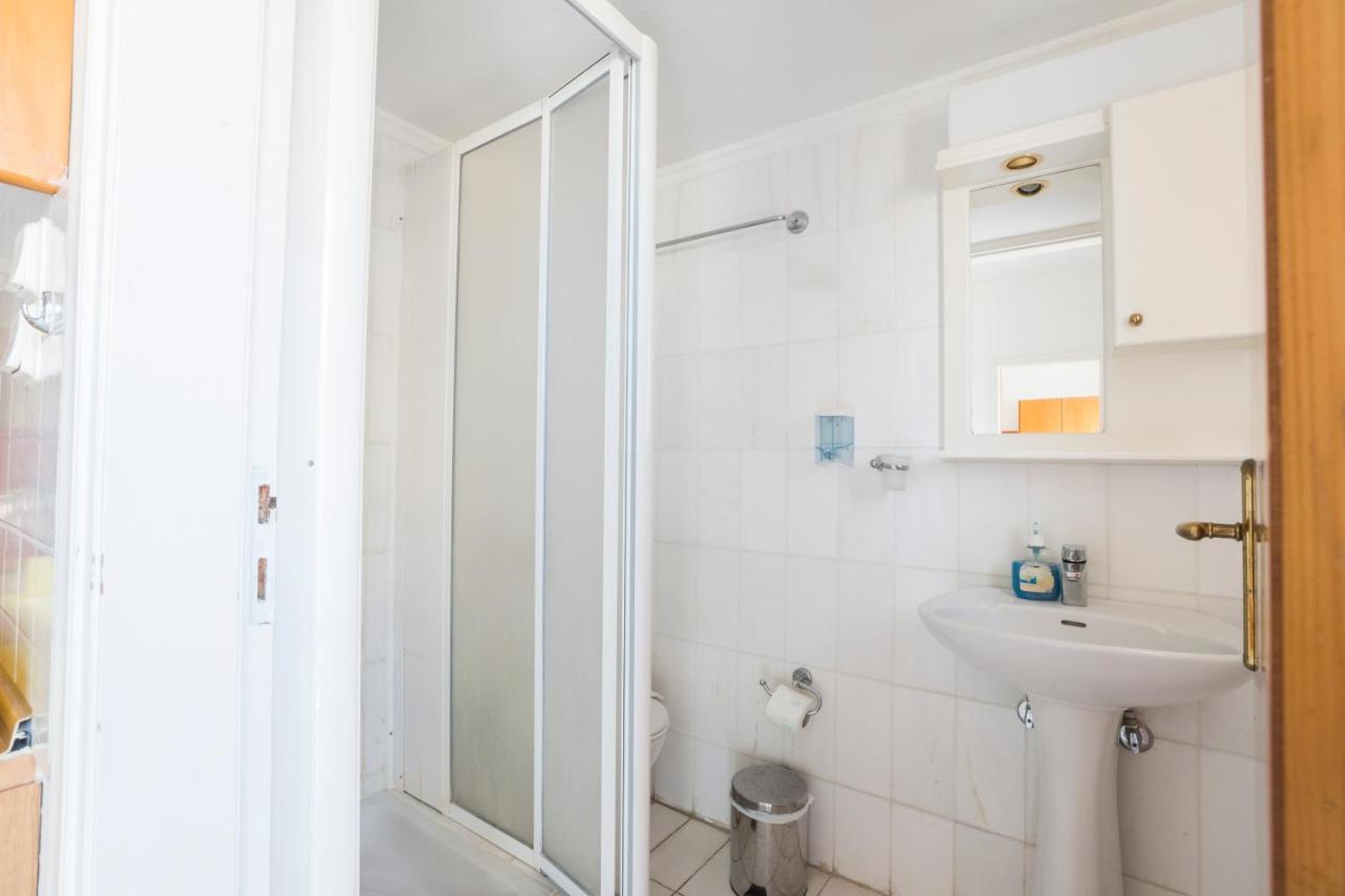 Stratis Apartments La Canée Extérieur photo